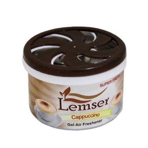 لمسر خوشبوکننده نارگیل کنسروی 90گرم