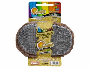 سانتکس تفلون شوی بیضی گرد 1091