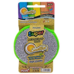 سانتکس تفلون شوی آفتاب سوپر گرد 1010