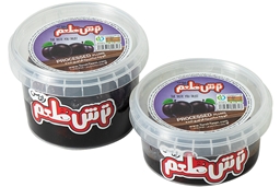 ترش طعم آلوچه سانتریزه 80گرم