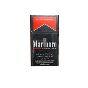 m فلاور سیگار