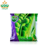 کاله نخود سبز(فرنگی)400گرمی