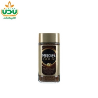 نسکافه قهوه گلد 200گرم