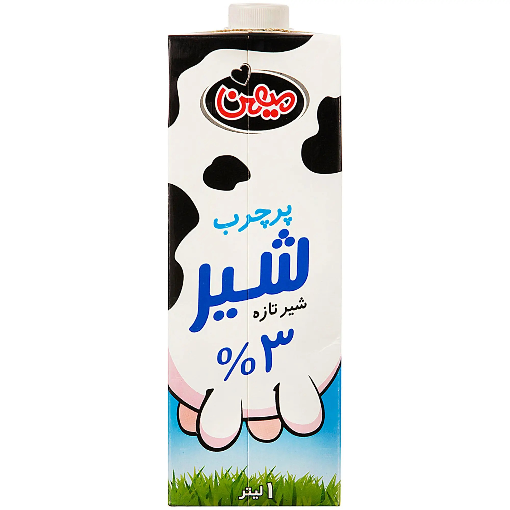 شیر