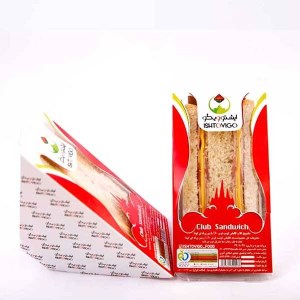 ایشتوویگو کلاب ساندویچ