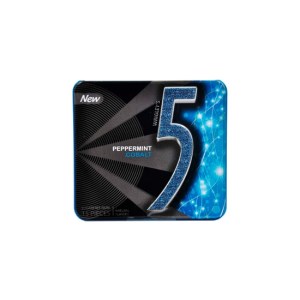 آدامس فایو آبی