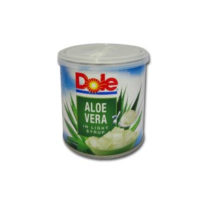 دول کمپوت آلوورا 439گ