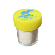 آقای برنج دودی 1 کیلو