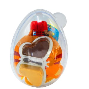 هپی لپ 3 میکس شفاف