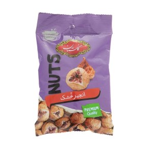 گلستان انجیر خشک 100 گرم گلستان انجیر خشک 100 گرم