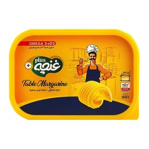 غنچه کره گیاهی پخت و پز 250 گرم