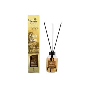 لاتراس عطر خانه پرادو پالاس رایحه انبه100 میل