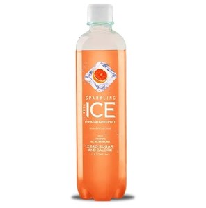 پژ آیس گریپ فروت 500میل