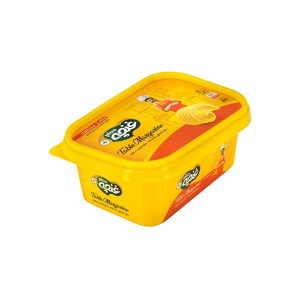 غنچه کره گیاهی صبحانه 250 گرم