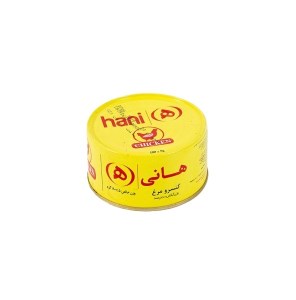 هانی کنسرو مرغ 180 گرم