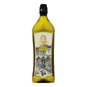 اسکارلت روغن زیتون تصفیه شده 1لیتری