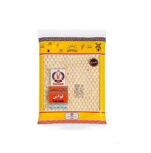 سحر نان لواس حبابدار