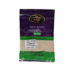 آرامیس خمیر ترش 40 گرم
