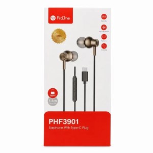 پرو وان هندزفری phf 3901