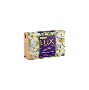 لوکس صابون یاس 90گرم jasmine