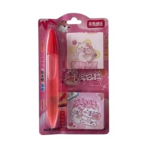کاغذ خوراکی و ژله خودکاری