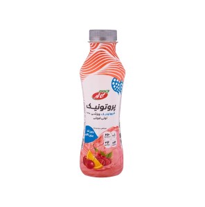کاله نوشیدنی ورزشی هیپوتونیک توتی فروتی 500میل