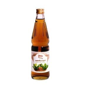 ربیع شربت سکنجبین 500گرم