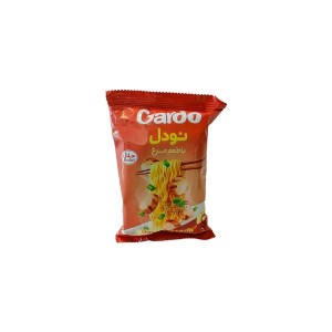 گاردو نودل مرغ