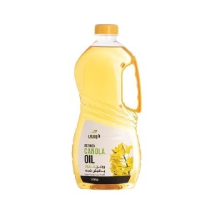 فرسی روغن کانولا 1300 گرم