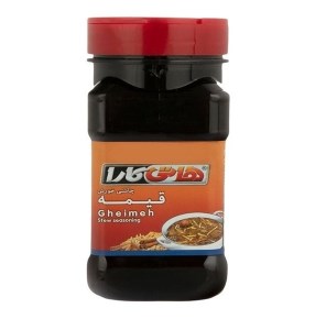 گلستان هاتی کارا چاشنی خورشت قیمه 200گرم