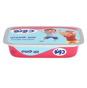 کاله پنیر دونو کودکان 200 گرم