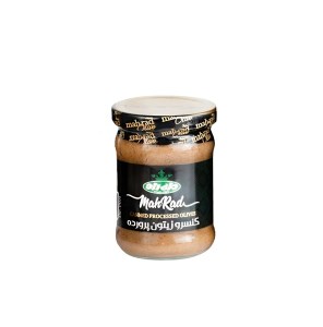 مهراد زیتون پرورده 230گرم