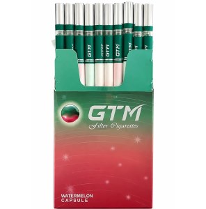 جی تی ام هندوانه سیگار