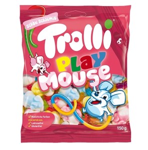 ترولی پاستیل 150 گرم