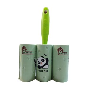 پرز گیر 50 برگ به همراه دو یدک