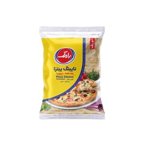 رامک تاپینگ پیتزا دانمارکی 2000گرم رامک تاپینگ پیتزا دانمارکی 2000گرم