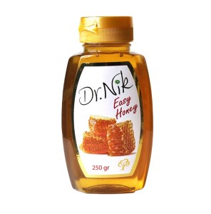دکتر نیک عسل شیشه 680گرم