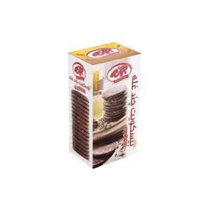 جمانه بیسکوبیت چند غله کاکائو بدون شکر جعبه