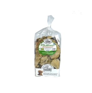 اورنگ نان چیپسی سنتی آرد جو دوسر و سبزیجات معطر 250 گرم سلفونی