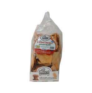 اورنگ نان چیپسی سنتی فلفل پول بیبر و موسیر 250 گرم سلفونی