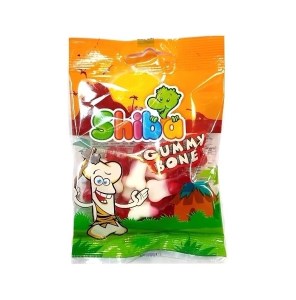 شیبا پاستیل استخوان 30گرم
