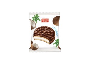 شیرین عسل والس نارگیل