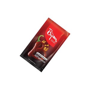 بیژن سس کچاب تند یکنفره