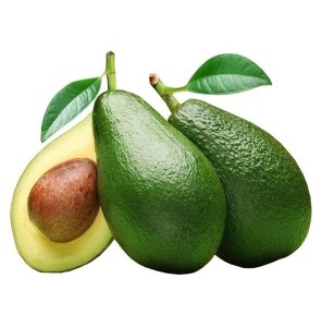 میوه آووکادو