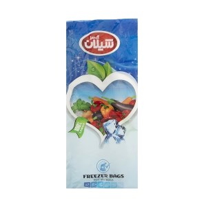 شیلان فریزر چسبی