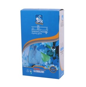 پرقو کیسه زباله 3 رول 55*80