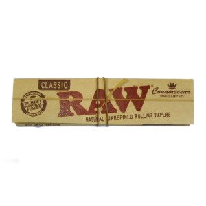 کاغذ سیگار فیلتردار