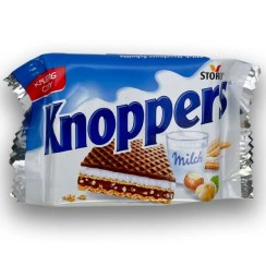 کناپرز ویفر 25گرم