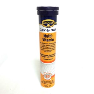 کروگر قرص جوشان