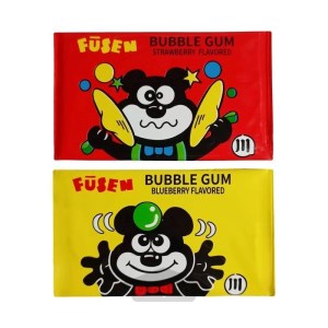 آدامس خرسی بزرگ